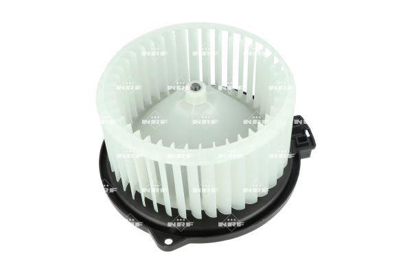 Ventilador habitáculo NRF B.V. 34309