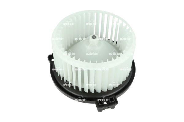 Ventilador habitáculo NRF B.V. 34309