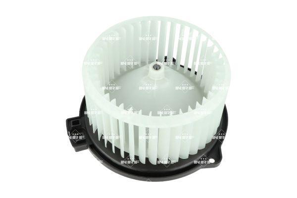 Ventilador habitáculo NRF B.V. 34309