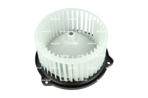 Ventilador habitáculo NRF B.V. 34309