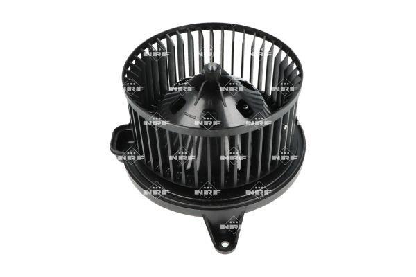 Pulseur d'air habitacle (Ventilateur habitacle) NRF B.V. 34314
