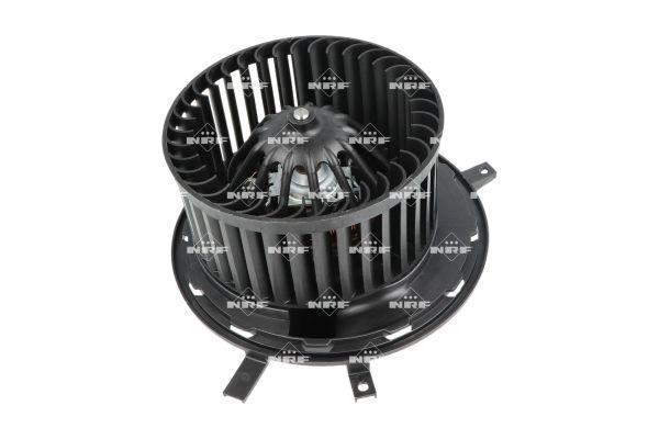 Pulseur d'air habitacle (Ventilateur habitacle) NRF B.V. 34316