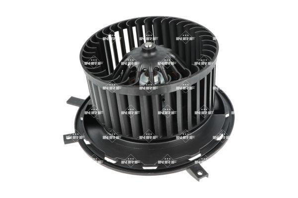 Pulseur d'air habitacle (Ventilateur habitacle) NRF B.V. 34316