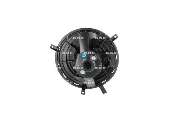 Pulseur d'air habitacle (Ventilateur habitacle) NRF B.V. 34316
