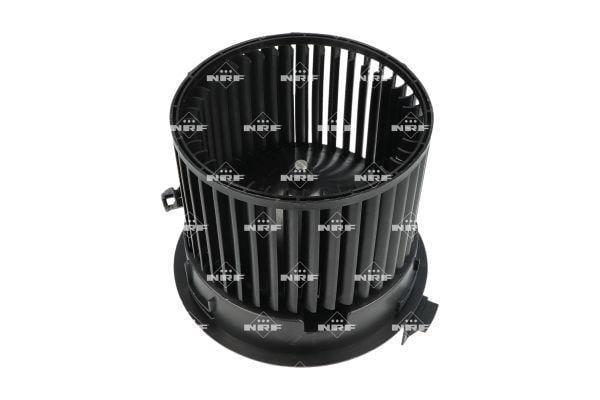 Pulseur d'air habitacle (Ventilateur habitacle) NRF B.V. 34320