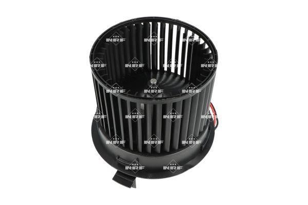 Pulseur d'air habitacle (Ventilateur habitacle) NRF B.V. 34320