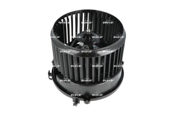 Pulseur d'air habitacle (Ventilateur habitacle) NRF B.V. 34321