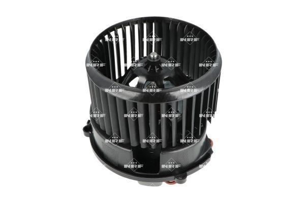 Pulseur d'air habitacle (Ventilateur habitacle) NRF B.V. 34321
