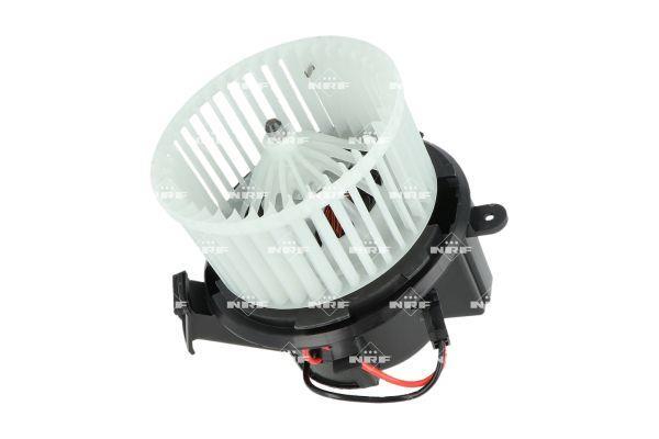 Pulseur d'air habitacle (Ventilateur habitacle) NRF B.V. 34323
