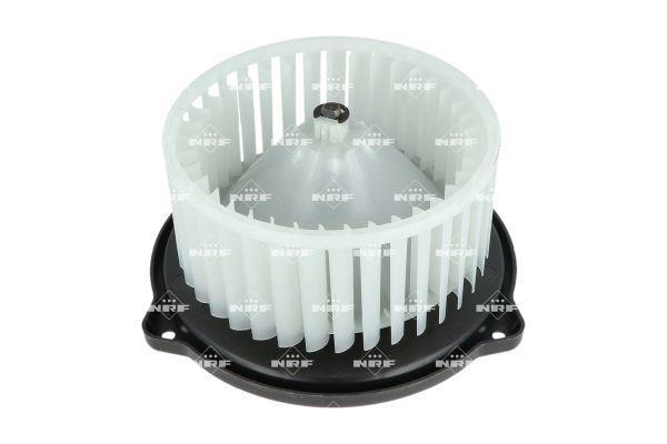 Pulseur d'air habitacle (Ventilateur habitacle) NRF B.V. 34326