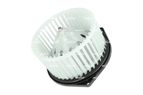 Pulseur d'air habitacle (Ventilateur habitacle) NRF B.V. 34327