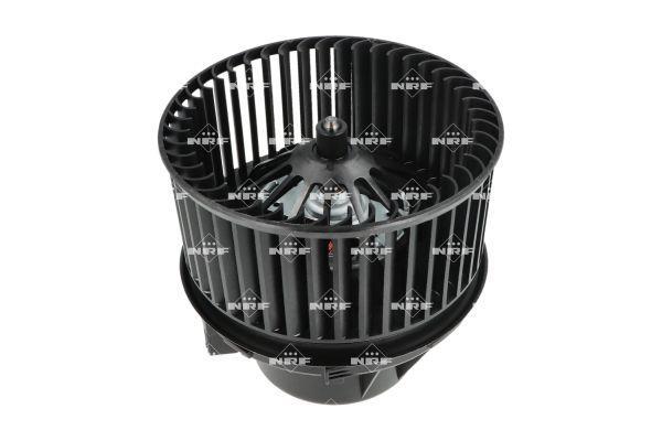 Pulseur d'air habitacle (Ventilateur habitacle) NRF B.V. 34328