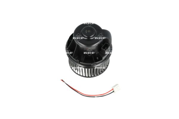 Pulseur d'air habitacle (Ventilateur habitacle) NRF B.V. 34328