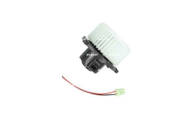 Pulseur d'air habitacle (Ventilateur habitacle) NRF B.V. ref. 34329