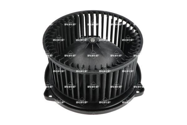 Ventilador habitáculo NRF B.V. 34331