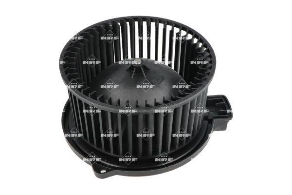 Ventilador habitáculo NRF B.V. 34331