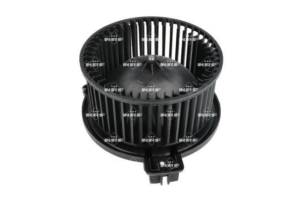 Ventilador habitáculo NRF B.V. 34331