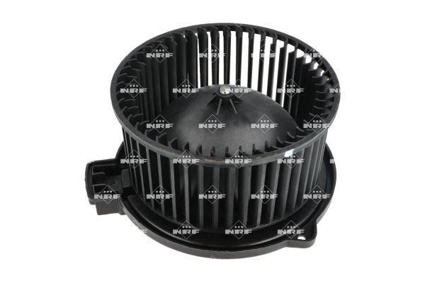 Ventilador habitáculo NRF B.V. 34331