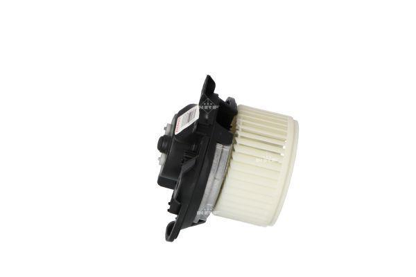 Pulseur d'air habitacle (Ventilateur habitacle) NRF B.V. 34334