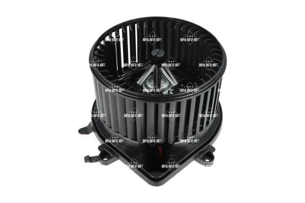 Pulseur d'air habitacle (Ventilateur habitacle) NRF B.V. 34335