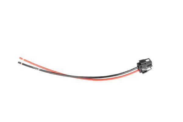 Pulseur d'air habitacle (Ventilateur habitacle) NRF B.V. 34335