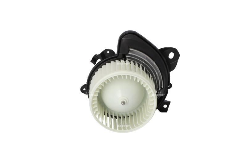Pulseur d'air habitacle (Ventilateur habitacle) NRF B.V. 34338