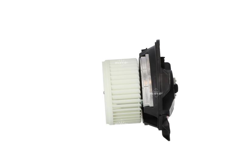 Pulseur d'air habitacle (Ventilateur habitacle) NRF B.V. 34338