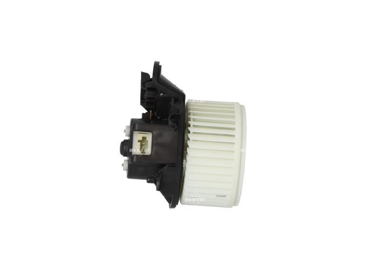 Pulseur d'air habitacle (Ventilateur habitacle) NRF B.V. 34338