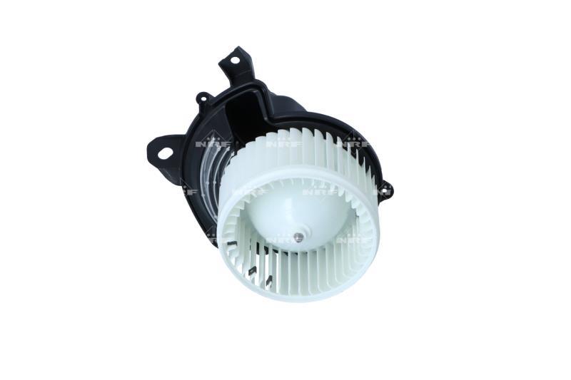 Pulseur d'air habitacle (Ventilateur habitacle) NRF B.V. 34339