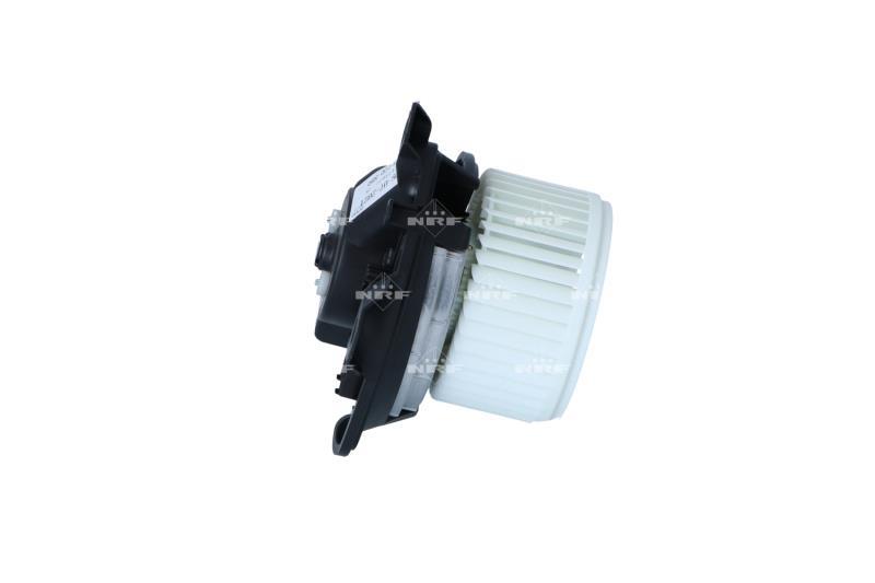 Pulseur d'air habitacle (Ventilateur habitacle) NRF B.V. 34339