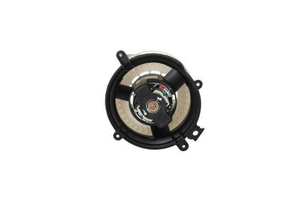 Ventilador habitáculo NRF B.V. 34343
