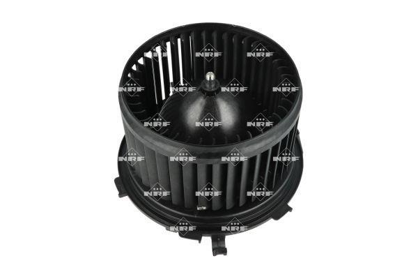 Pulseur d'air habitacle (Ventilateur habitacle) NRF B.V. 34344