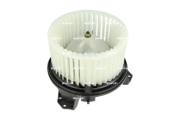Ventilador de habitáculo NRF B.V. ref. 34345