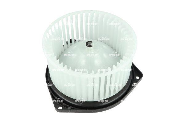 Pulseur d'air habitacle (Ventilateur habitacle) NRF B.V. 34348
