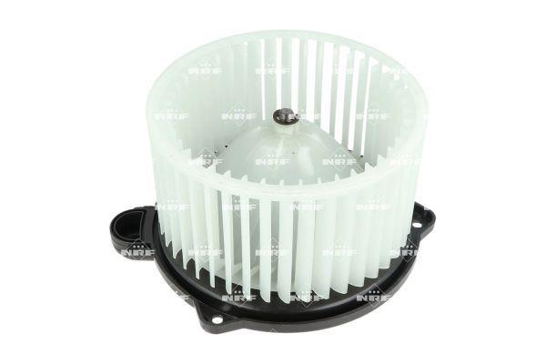 Pulseur d'air habitacle (Ventilateur habitacle) NRF B.V. 34350