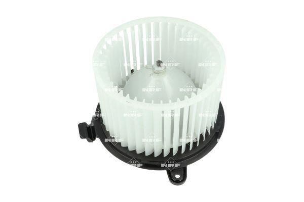 Ventilador habitáculo NRF B.V. 34351