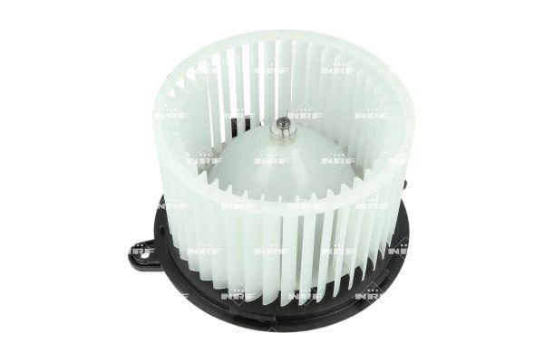 Ventilador habitáculo NRF B.V. 34351
