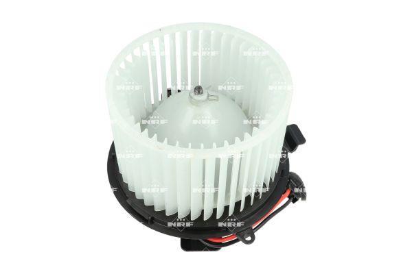 Ventilador habitáculo NRF B.V. 34351