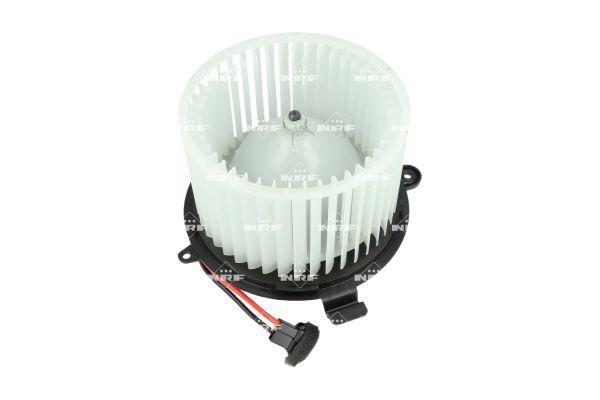 Ventilador habitáculo NRF B.V. 34351