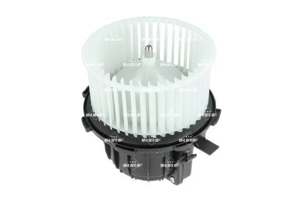 Ventilador habitáculo NRF B.V. ref. 34355