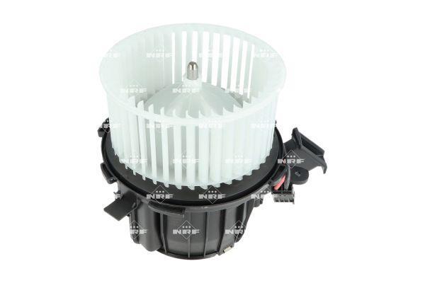 Ventilador habitáculo NRF B.V. ref. 34355