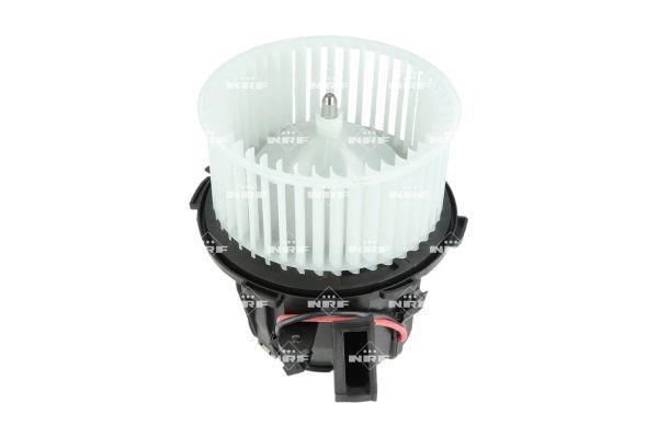 Ventilador habitáculo NRF B.V. ref. 34355