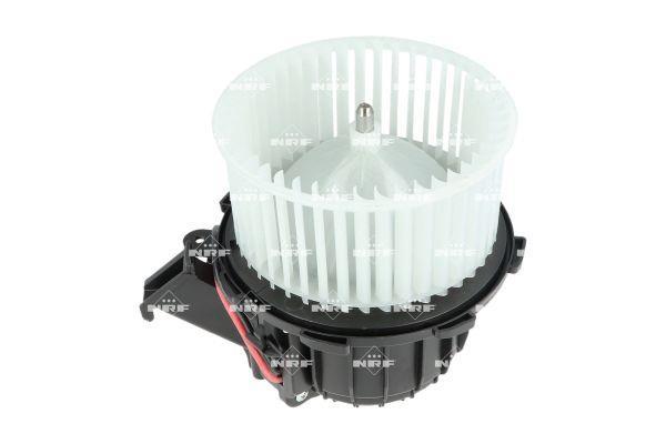Ventilador habitáculo NRF B.V. ref. 34355