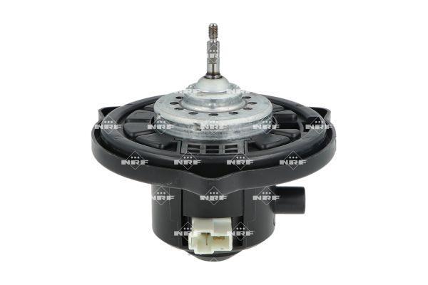 Ventilador de habitáculo NRF B.V. ref. 34359
