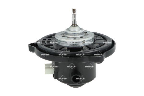 Ventilador de habitáculo NRF B.V. ref. 34359