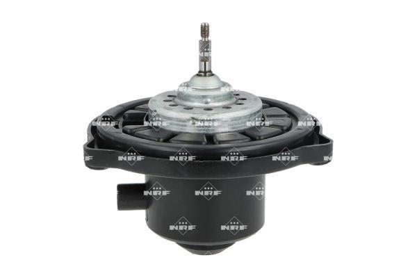 Ventilador de habitáculo NRF B.V. ref. 34359