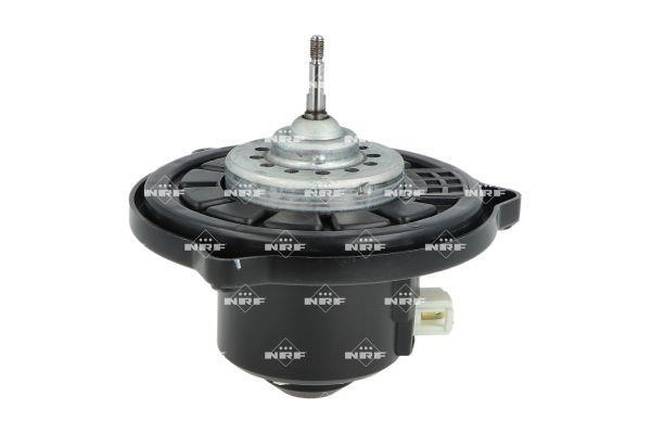 Ventilador de habitáculo NRF B.V. ref. 34359