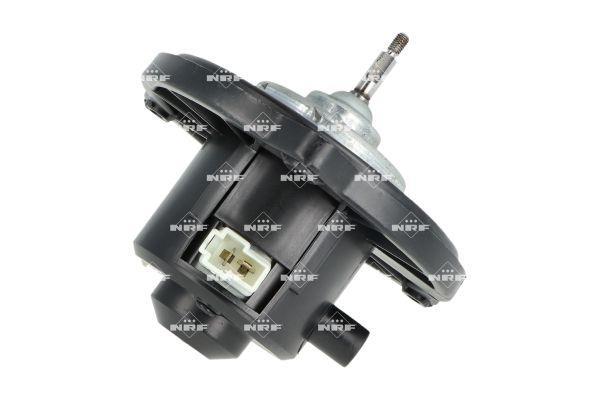 Ventilador de habitáculo NRF B.V. ref. 34359