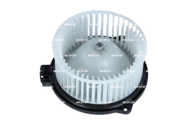 Pulseur d'air habitacle (Ventilateur habitacle) NRF B.V. 34361
