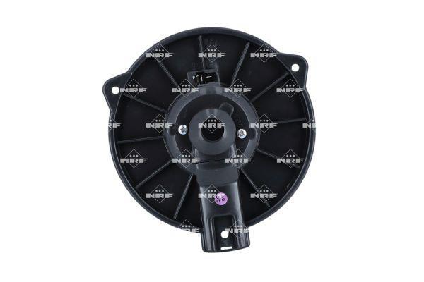 Pulseur d'air habitacle (Ventilateur habitacle) NRF B.V. 34361